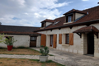 achat maison athies-sous-laon 02840