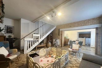 achat maison athies-sous-laon 02840