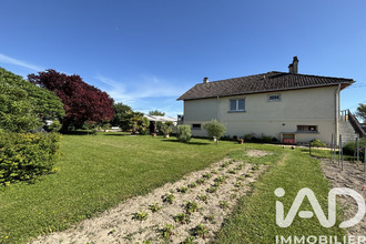 achat maison athis 51150