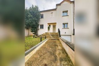 achat maison athis-mons 91200