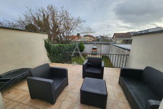 achat maison athis-mons 91200