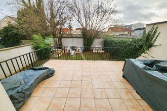 achat maison athis-mons 91200