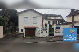 achat maison athis-mons 91200