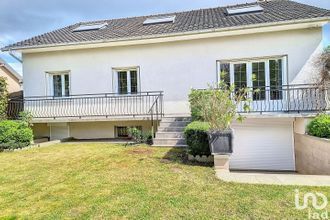 achat maison athis-mons 91200