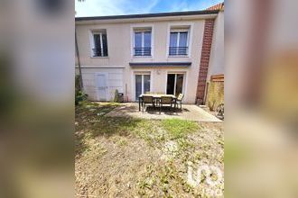 achat maison athis-mons 91200