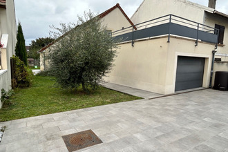 achat maison athis-mons 91200