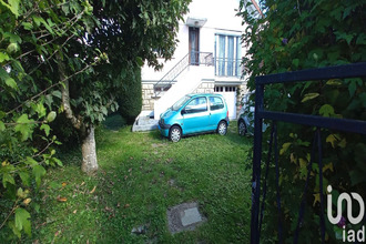 achat maison athis-mons 91200