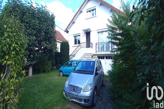 achat maison athis-mons 91200