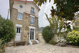 achat maison athis-mons 91200