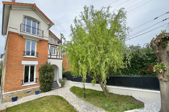 achat maison athis-mons 91200