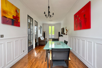 achat maison athis-mons 91200