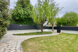 achat maison athis-mons 91200