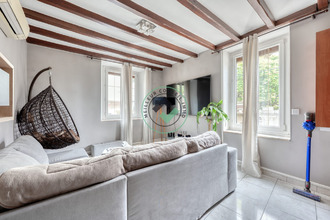 achat maison athis-mons 91200