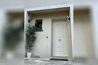 achat maison athis-mons 91200