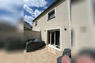 achat maison athis-mons 91200