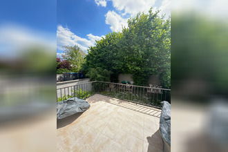 achat maison athis-mons 91200