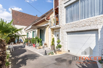 achat maison athis-mons 91200