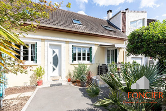 achat maison athis-mons 91200