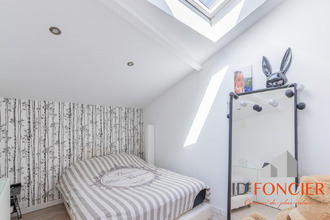 achat maison athis-mons 91200