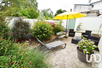 achat maison athis-mons 91200