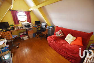 achat maison athis-mons 91200