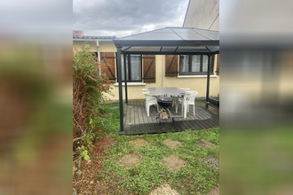 achat maison athis-mons 91200