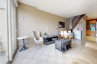 achat maison athis-mons 91200