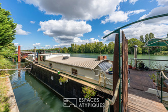 achat maison athis-mons 91200