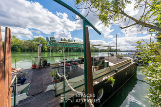 achat maison athis-mons 91200