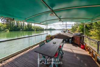 achat maison athis-mons 91200