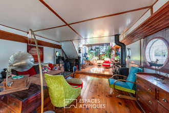 achat maison athis-mons 91200