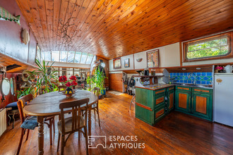 achat maison athis-mons 91200