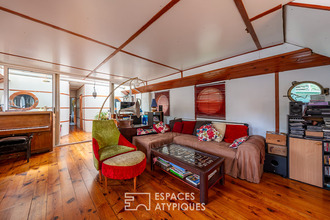 achat maison athis-mons 91200