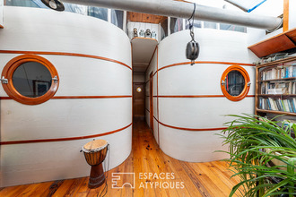 achat maison athis-mons 91200