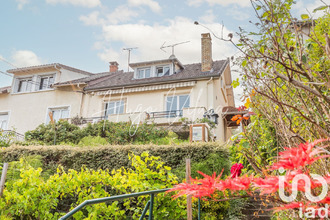 achat maison athis-mons 91200