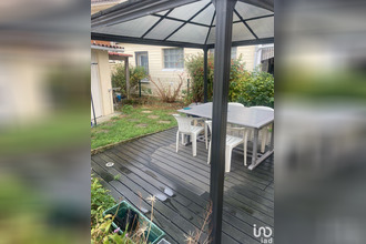 achat maison athis-mons 91200