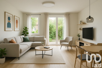 achat maison athis-mons 91200