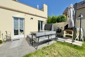 achat maison athis-mons 91200