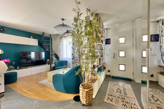 achat maison athis-mons 91200