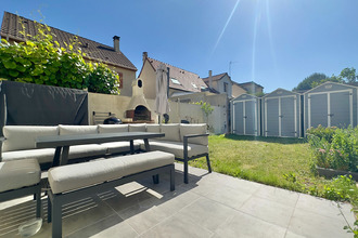 achat maison athis-mons 91200