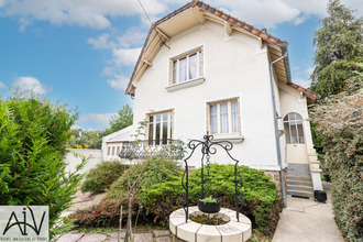 achat maison athis-mons 91200