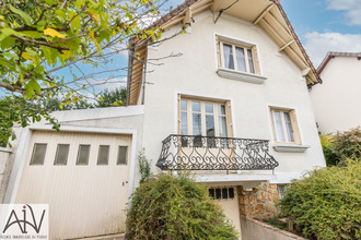 achat maison athis-mons 91200