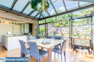 achat maison athis-mons 91200