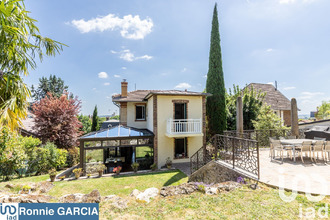 achat maison athis-mons 91200