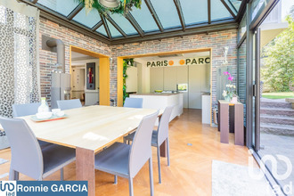 achat maison athis-mons 91200