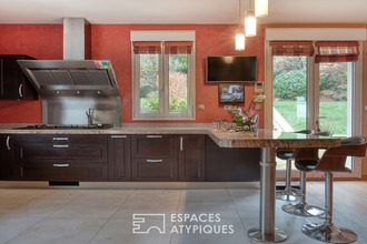 achat maison athis-mons 91200