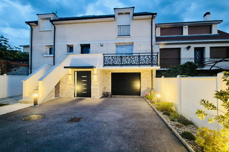 achat maison athis-mons 91200