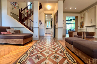 achat maison athis-mons 91200