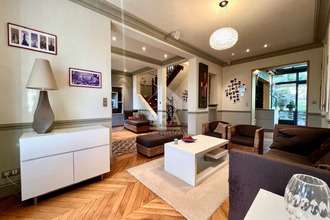 achat maison athis-mons 91200