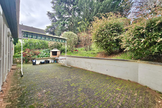 achat maison athis-mons 91200